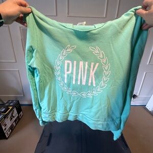 Victoria’s Secret pullover sweater